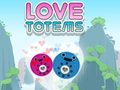 Joc Tòtems d'amor  en línia