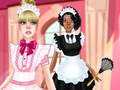 Joc Acadèmia Princesa Maid  en línia