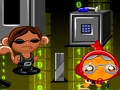 Joc Monkey Go Happy Stage 601 en línia