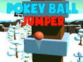 Joc Jumper Pokey Ball  en línia