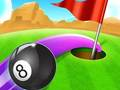 Joc Billar i Golf  en línia