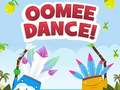 Joc Oomee Dansa  en línia