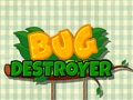 Joc Destructor d'errors  en línia