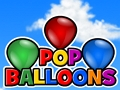 Joc Globus PoP  en línia