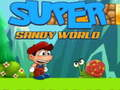 Joc Super Sandy World en línia