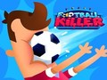 Joc Killers de futbol en línia