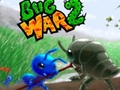 Joc Bug War 2 en línia