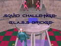 Joc Squid Challenge: Pont de vidre  en línia