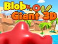 Joc Blob Giant 3D en línia