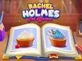 Joc Rachel Holmes en línia