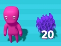 Joc Real Squid 3D en línia