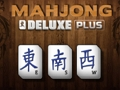 Joc Mahjong Deluxe Plus en línia