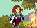 Joc Knight Adventure en línia