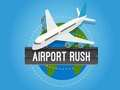 Joc Rush a l'aeroport  en línia