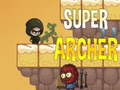 Joc Super arquer  en línia