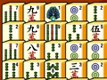 Joc Mahjong Deluxe 3 en línia