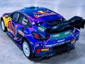 Joc Trencaclosques Ford Puma Hybrid Rally  en línia