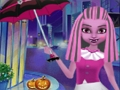 Joc Botiga de bellesa Monster High  en línia