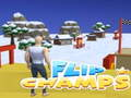 Joc Flip Camps  en línia