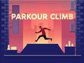 Joc Escalada de Parkour  en línia