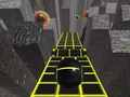 Joc Two Ball 3D: fosc  en línia