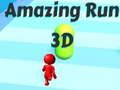 Joc Increïble carrera 3D  en línia