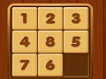 Joc Numpuz clàssic en línia