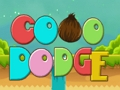 Joc Coco Dodge en línia