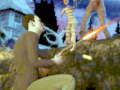 Joc Zombies Buster en línia