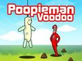 Joc Poopieman Voodoo en línia