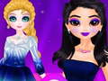 Joc Gradient Magic Princess Magic en línia