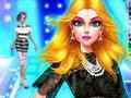 Joc Supermodel Makeover Glam Dress Up en línia