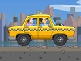 Joc Taxi Express  en línia