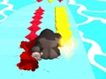 Joc Monster Rush en línia