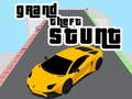 Joc Acrobàcia de Grand Theft  en línia