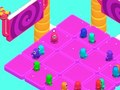 Joc Fallingman. io  en línia