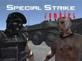 Joc Zombies de vaga especial en línia