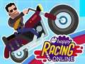 Joc Happy Racing en línia en línia