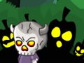 Joc Episodi 1 de la sèrie Halloween Forest Escape  en línia