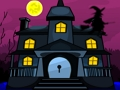 Joc Episodi 3 de la sèrie Halloween Forest Escape  en línia