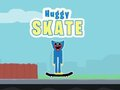 Joc Huggy Skate en línia