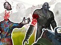 Joc Zombie Shooter 3D en línia
