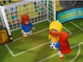 Joc Futbol Blitz  en línia