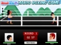 Joc Mario Boxing  en línia