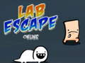 Joc Lab Escape en línia  en línia