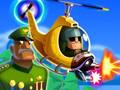 Joc Vaga d'helicòpters  en línia