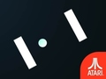 Joc Atari Pong en línia