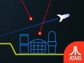 Joc Comandament de míssils Atari  en línia