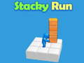 Joc Stacky Run en línia