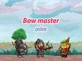 Joc Bow Master en línia  en línia
